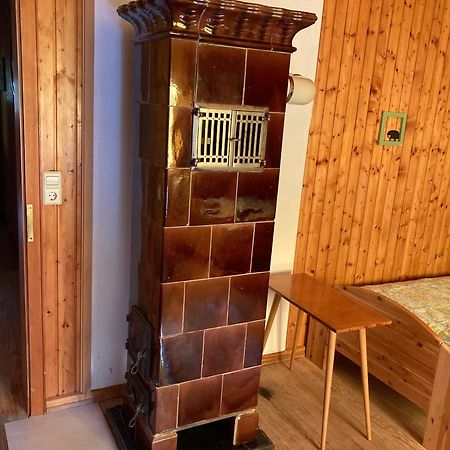 Eckhaeusle Apartman Sankt Peter Kültér fotó