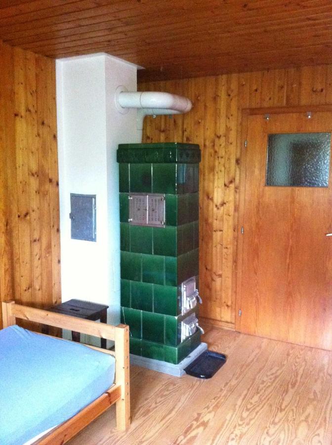 Eckhaeusle Apartman Sankt Peter Kültér fotó
