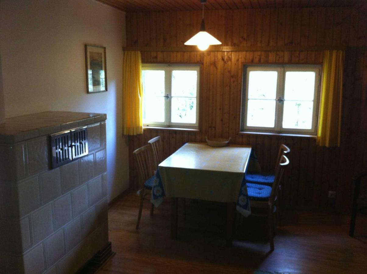 Eckhaeusle Apartman Sankt Peter Kültér fotó