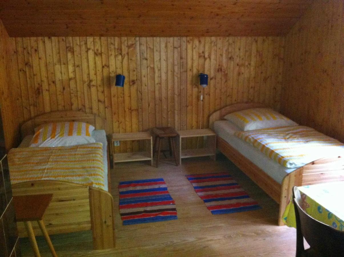 Eckhaeusle Apartman Sankt Peter Kültér fotó