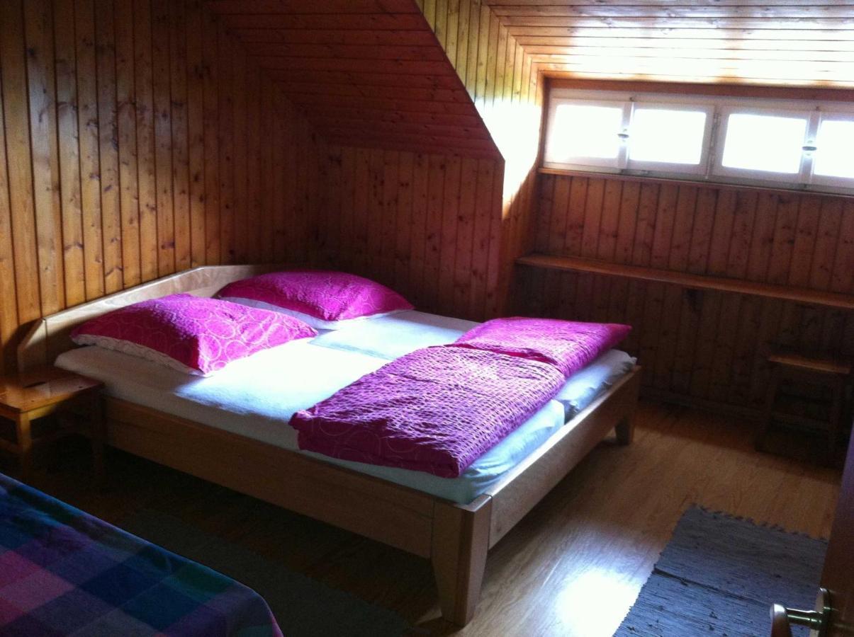 Eckhaeusle Apartman Sankt Peter Kültér fotó
