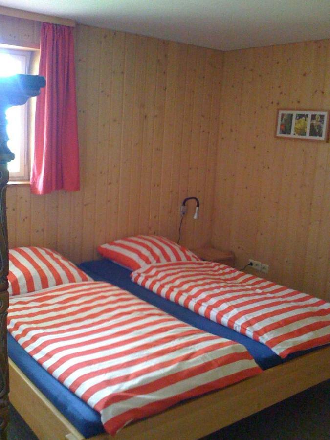 Eckhaeusle Apartman Sankt Peter Kültér fotó