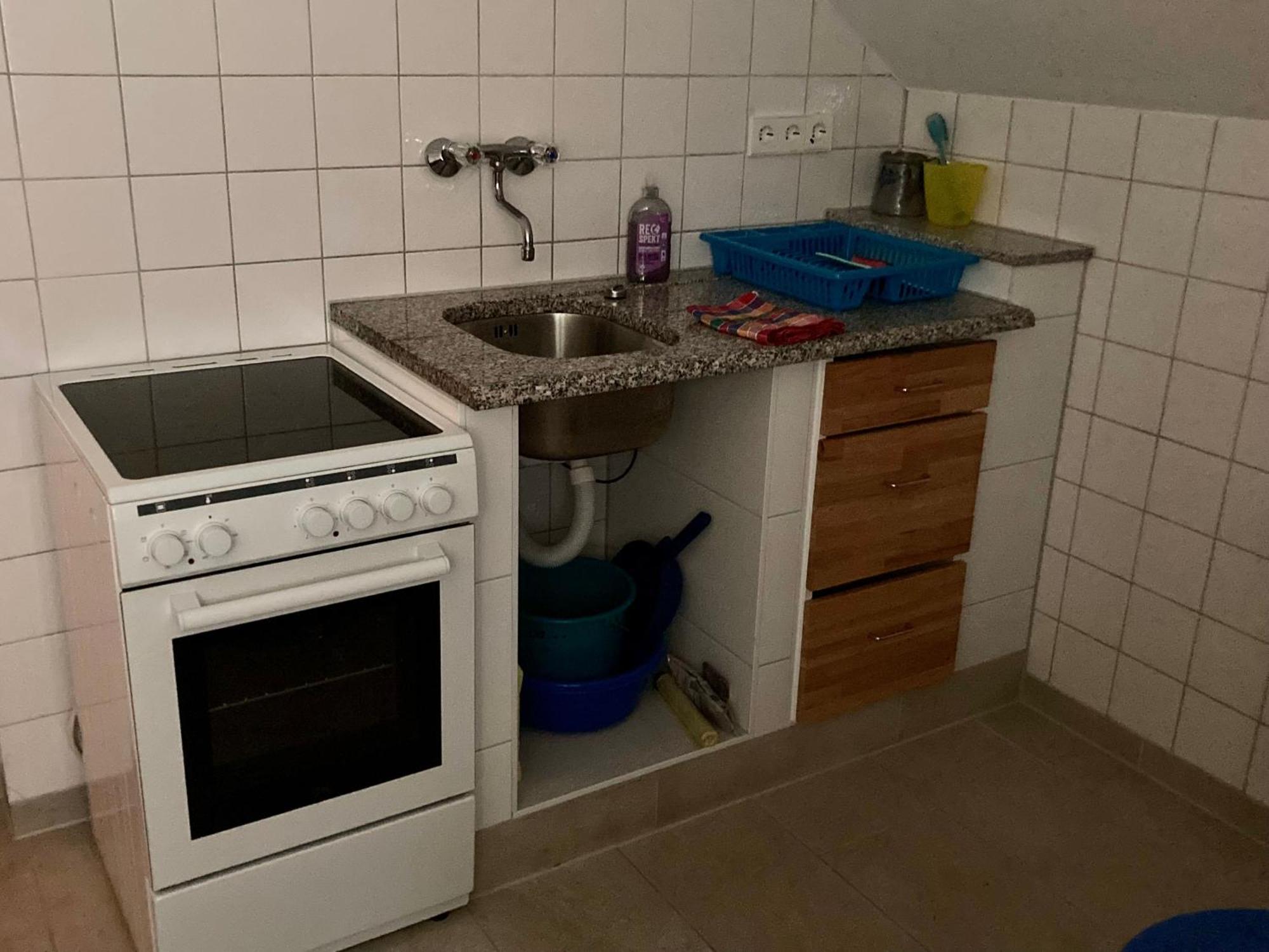 Eckhaeusle Apartman Sankt Peter Kültér fotó
